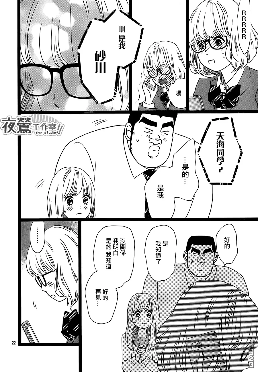 第26话 第22页