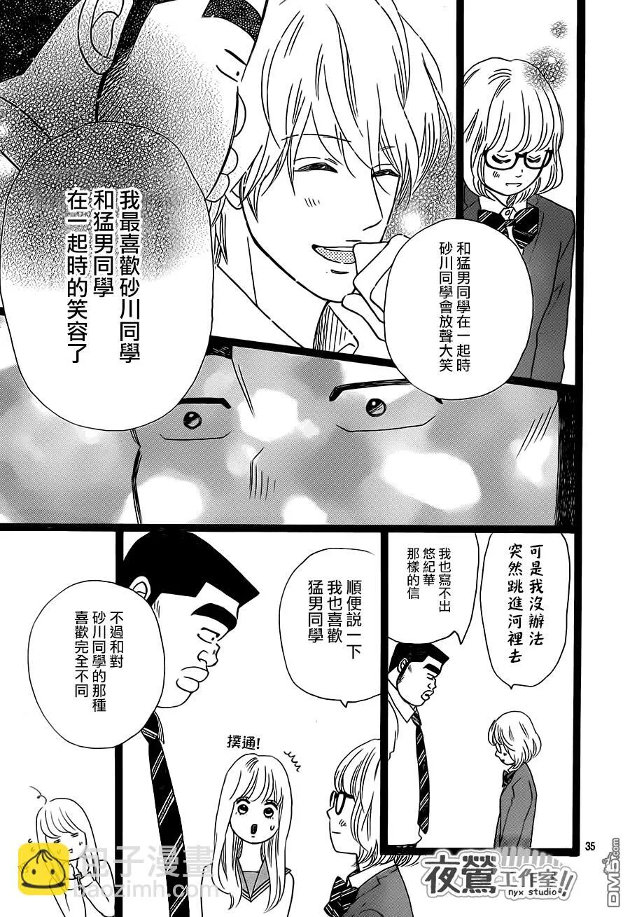 第26话 第35页