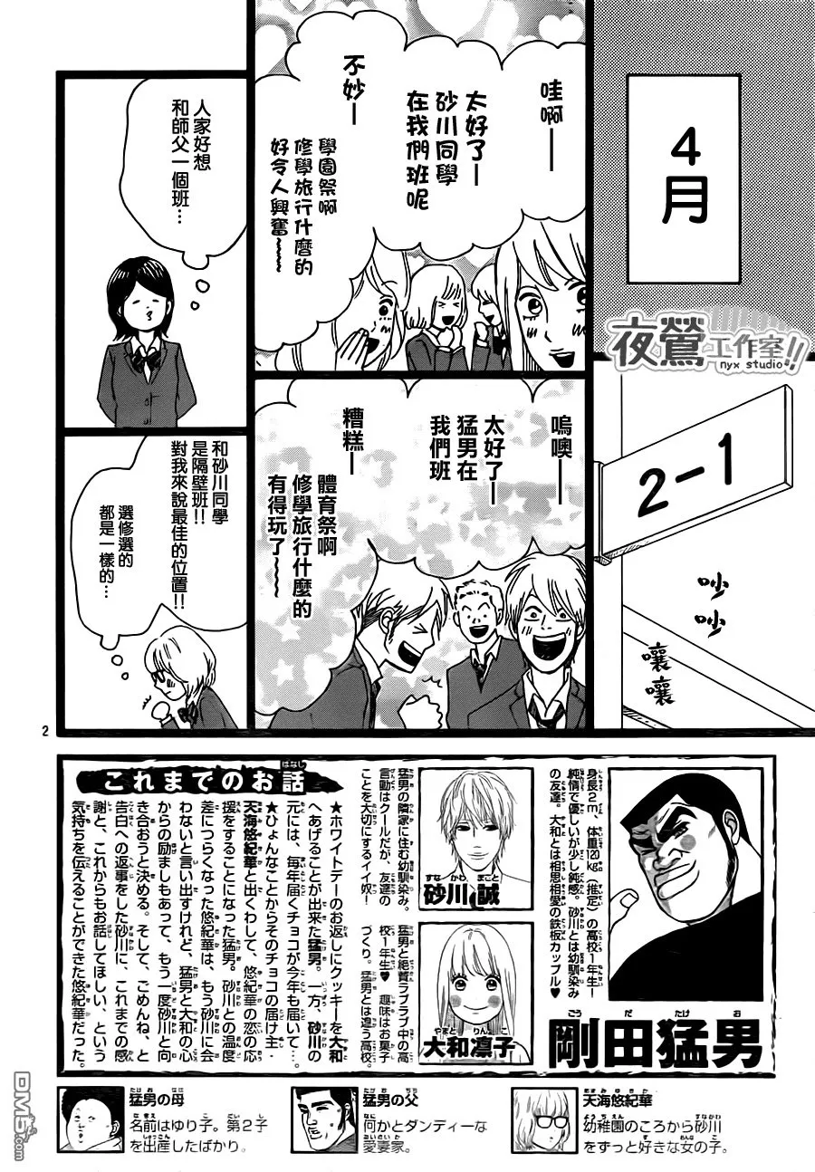 第27话 第2页