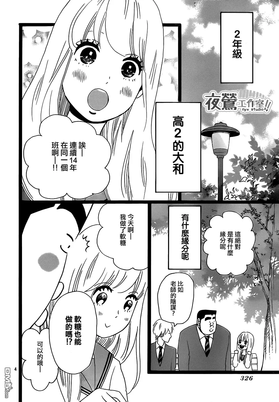 第27话 第4页