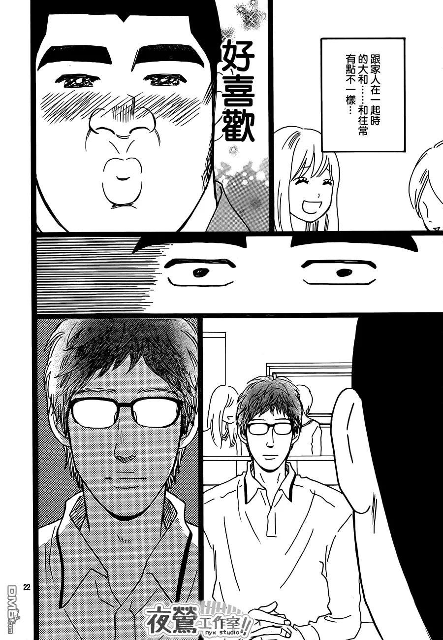 第27话 第22页