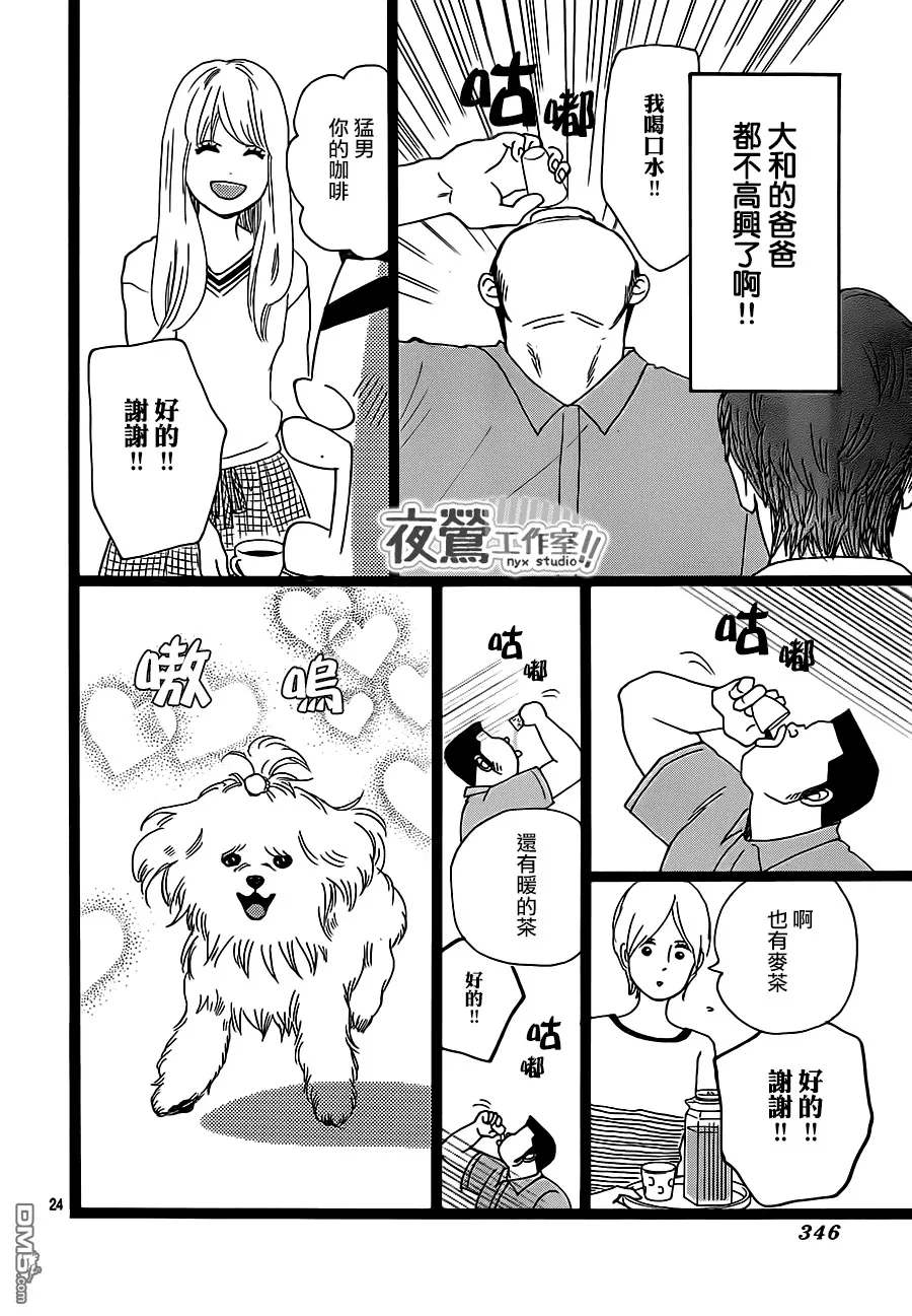 第27话 第24页