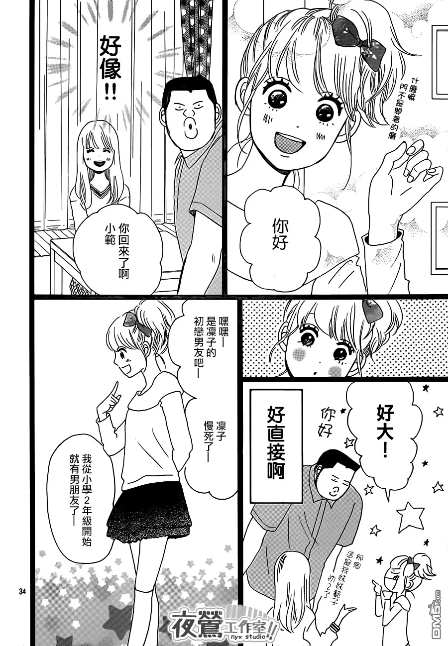 第27话 第34页