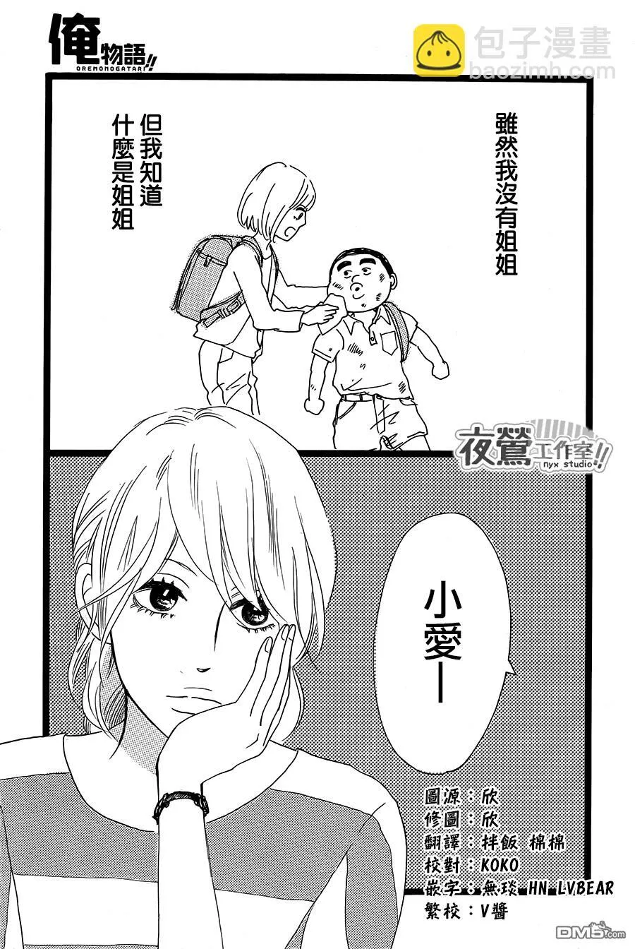 第28话 第3页