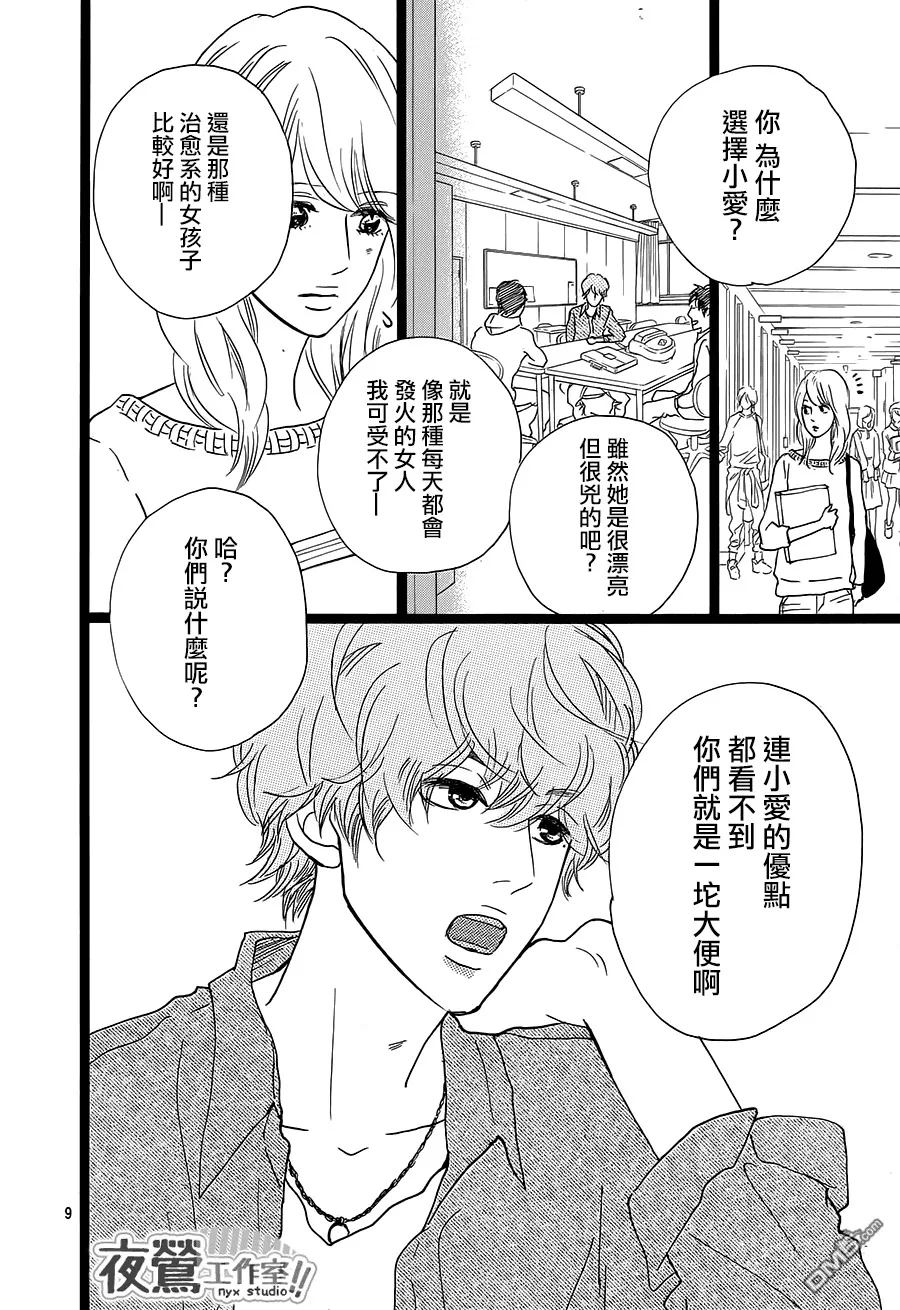 第28话 第8页