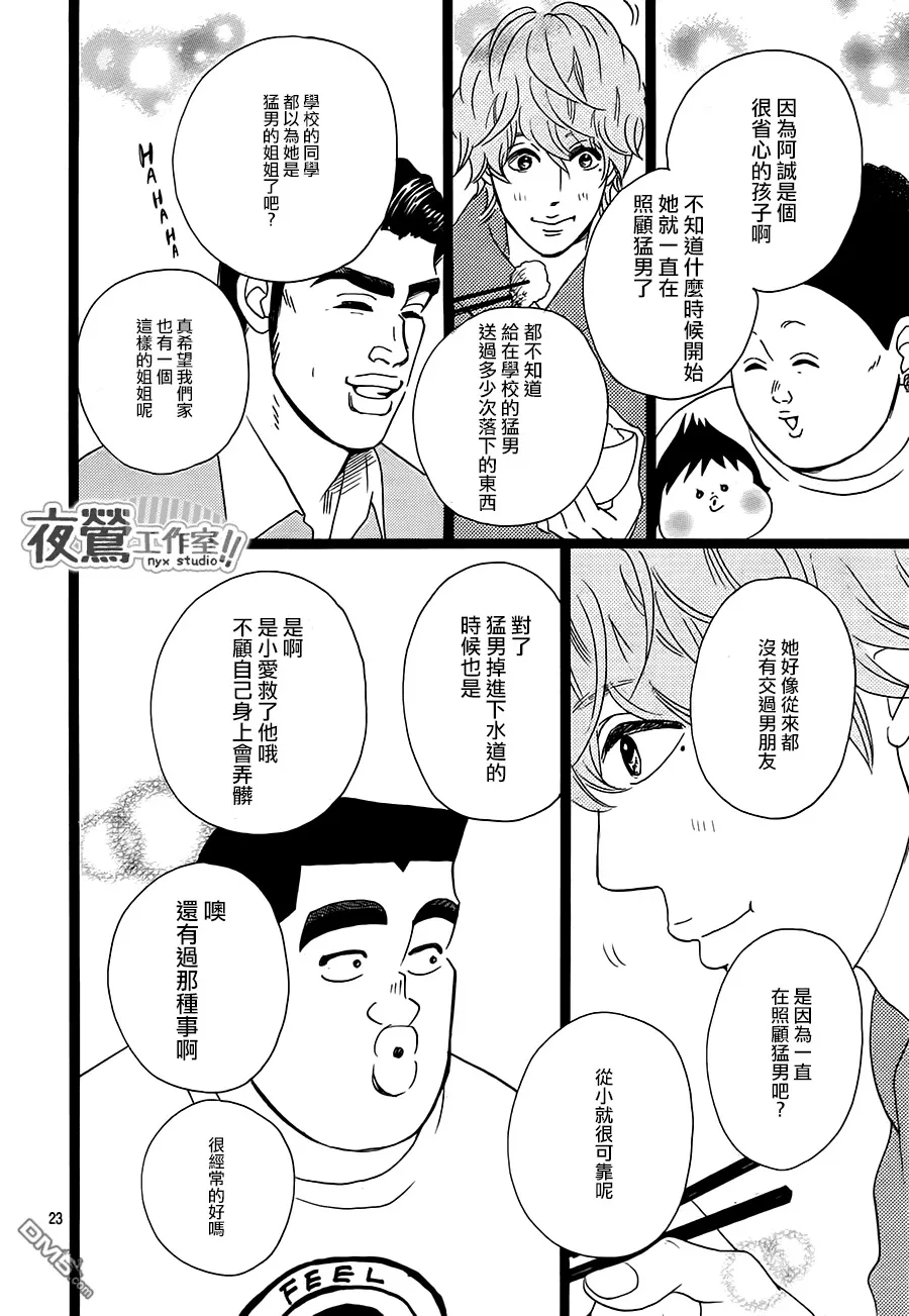 第28话 第22页