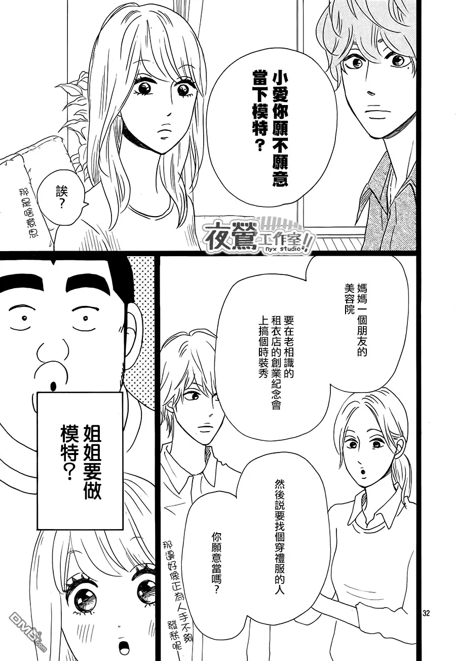 第28话 第31页