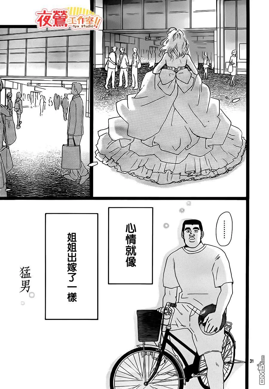 第29话 第32页