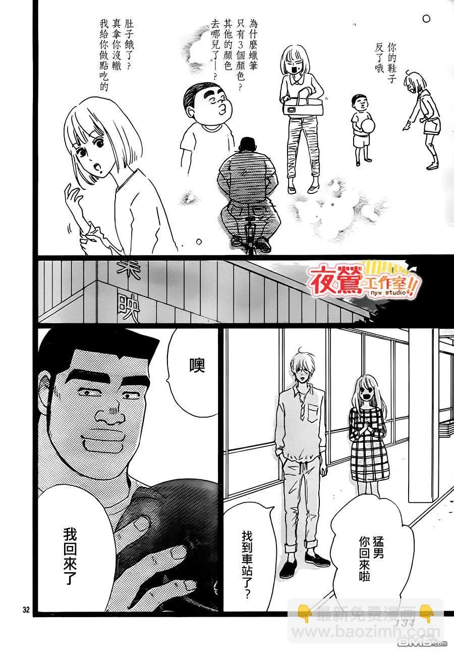 第29话 第33页