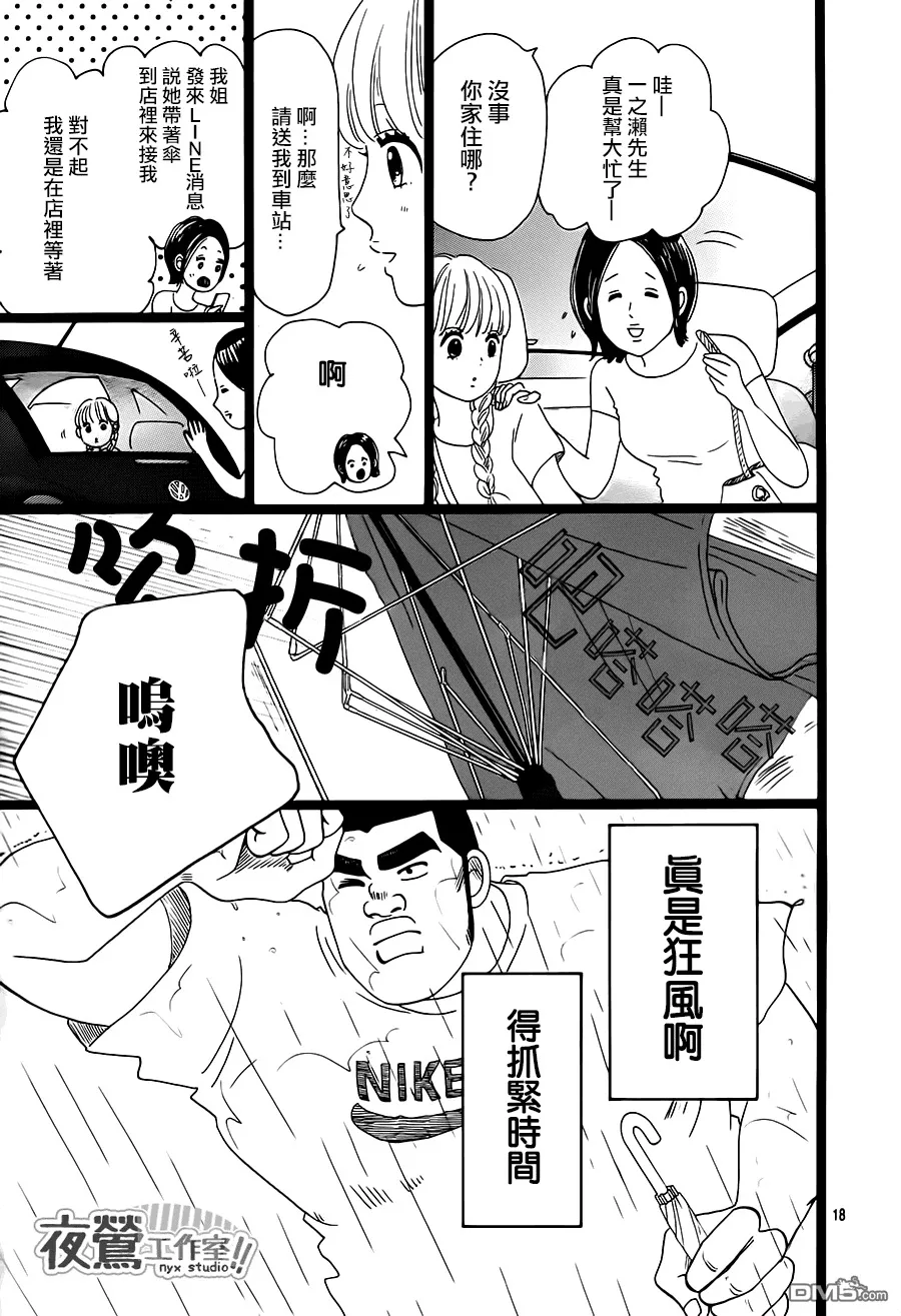 第32话 第19页