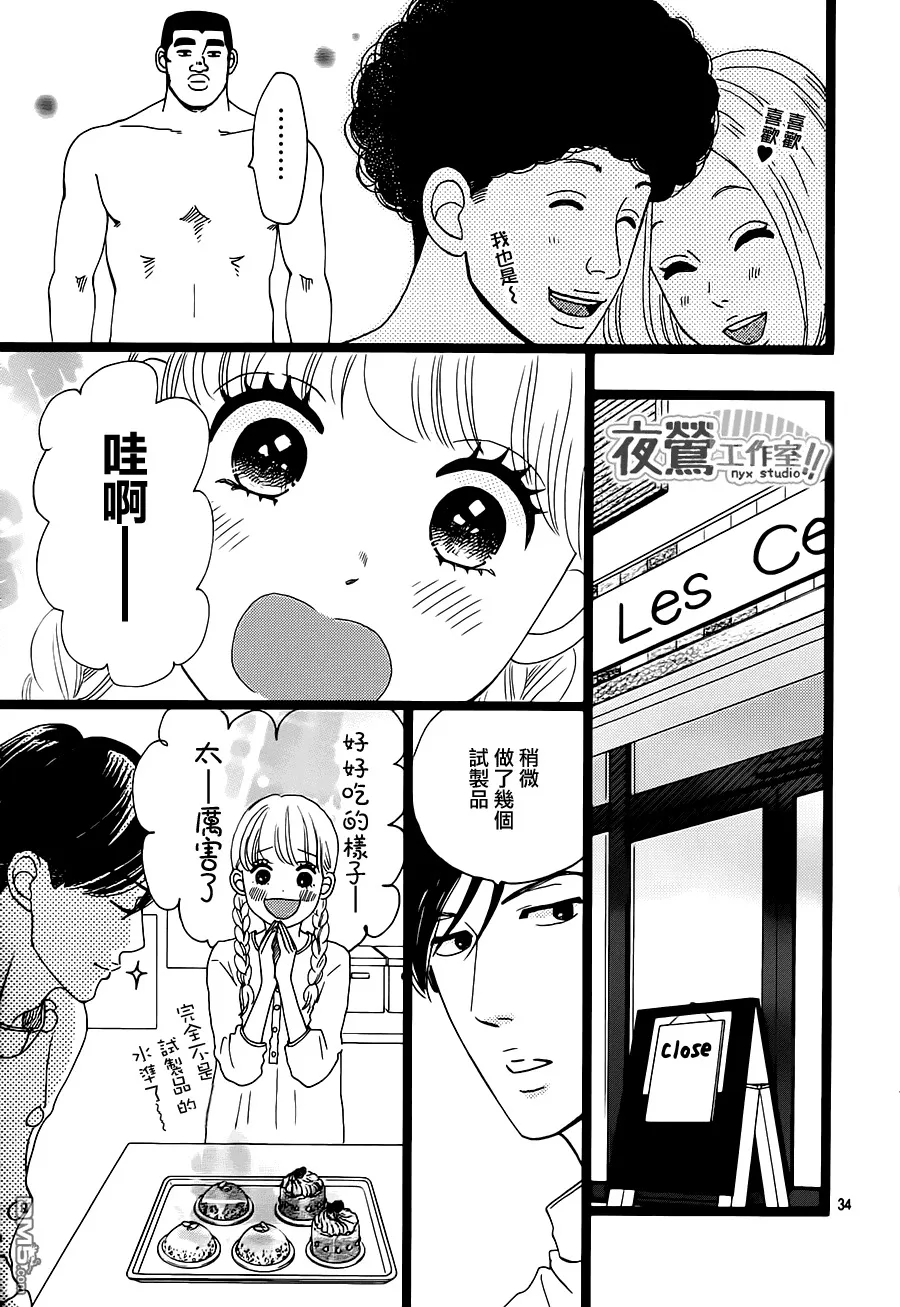 第32话 第35页