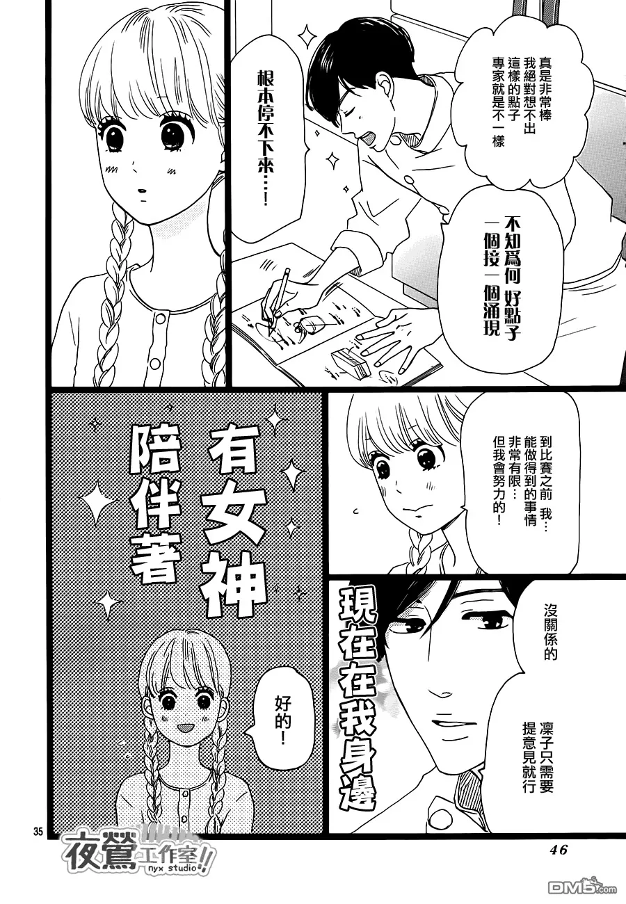 第32话 第36页