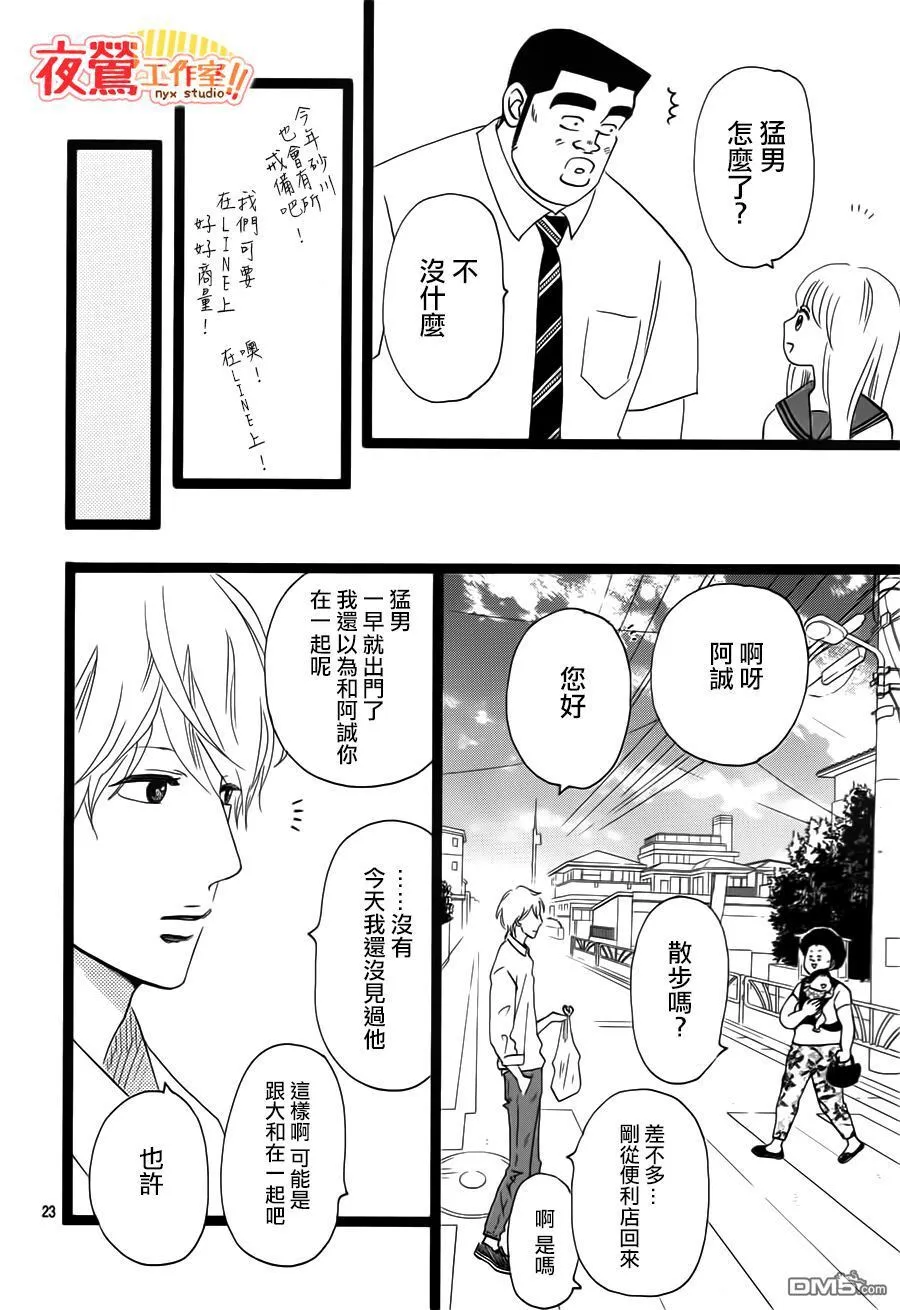 第35话 第25页