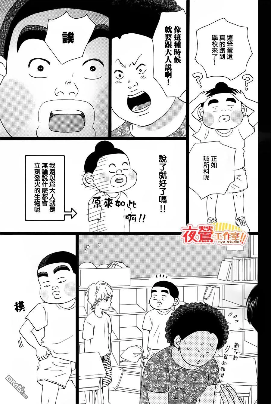 外传：第2话 番外篇 第29页