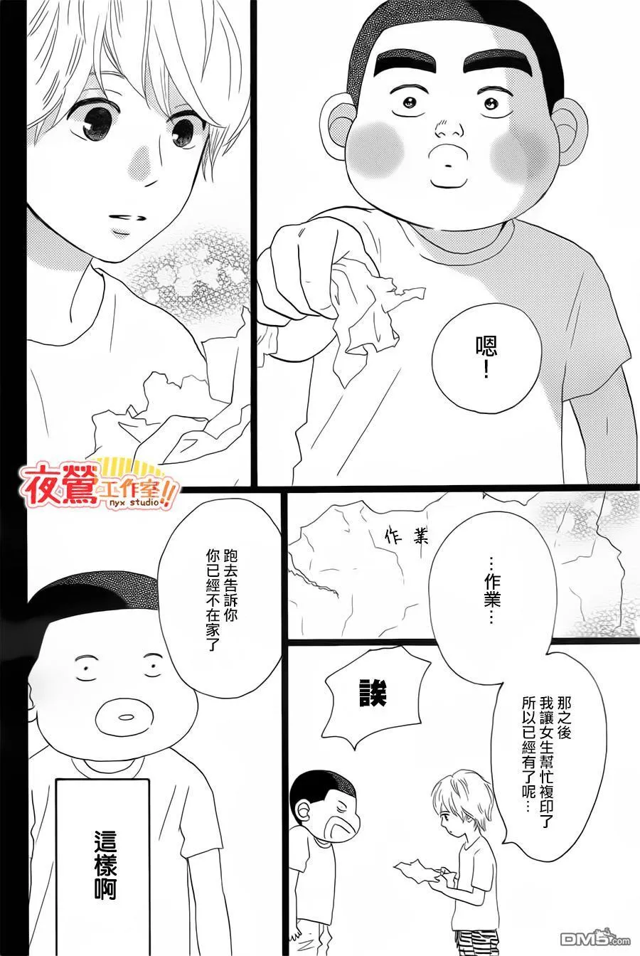 外传：第2话 番外篇 第30页