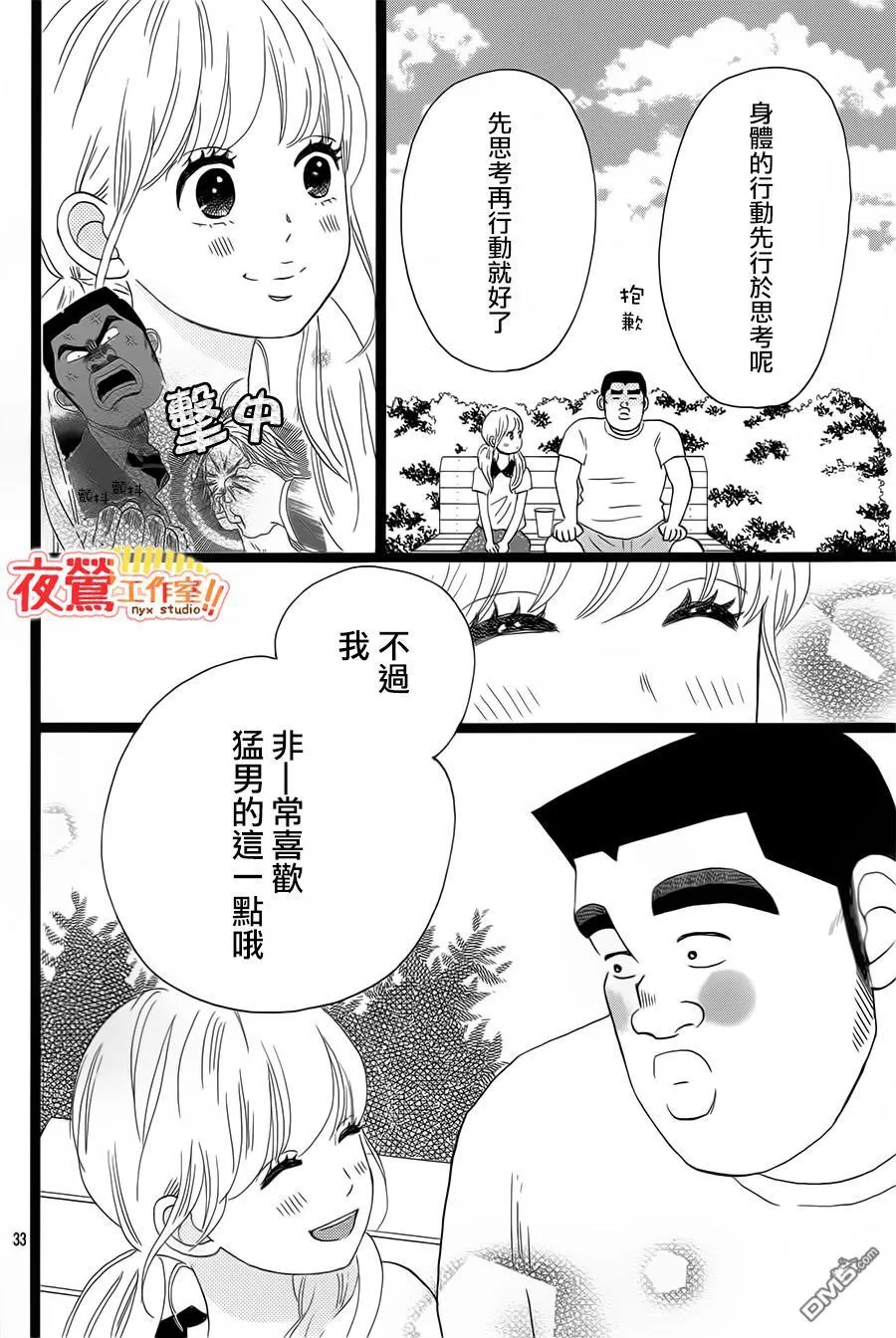 外传：第2话 番外篇 第32页