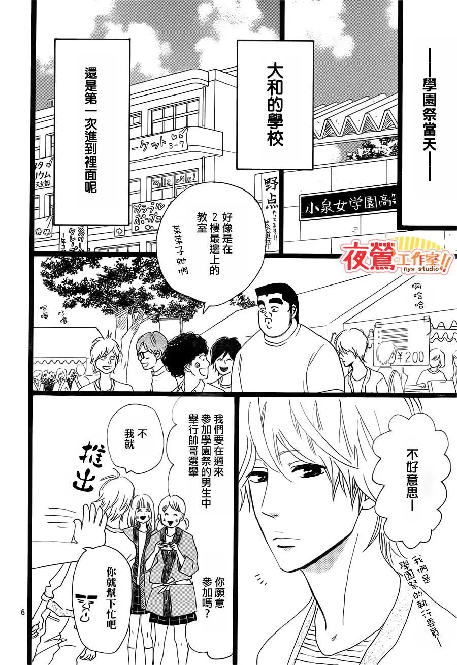 第36话 第6页