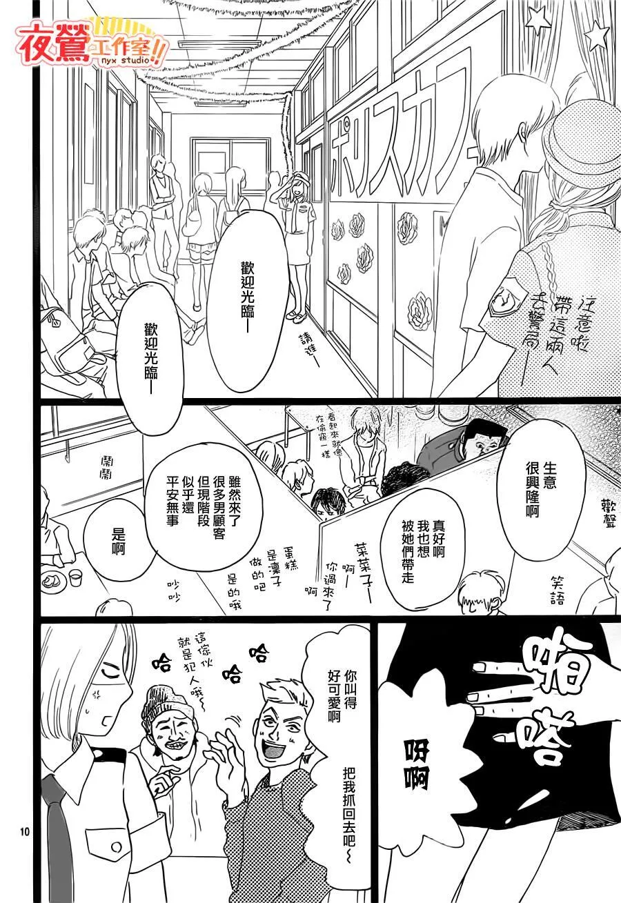 第36话 第10页