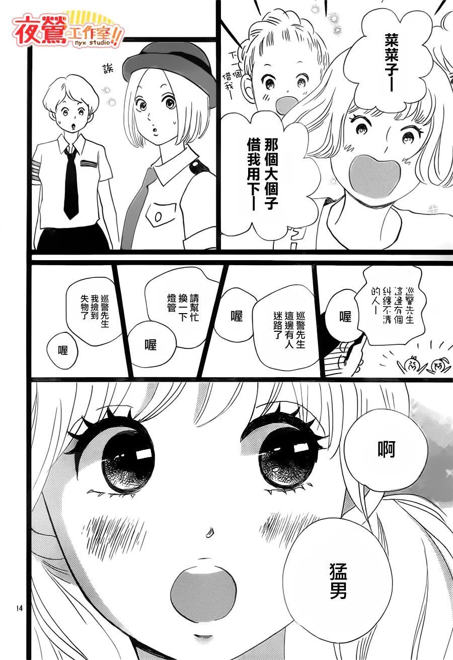 第36话 第14页