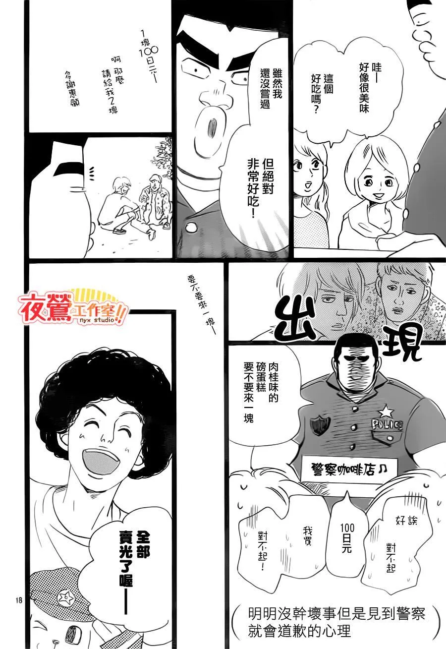 第36话 第18页