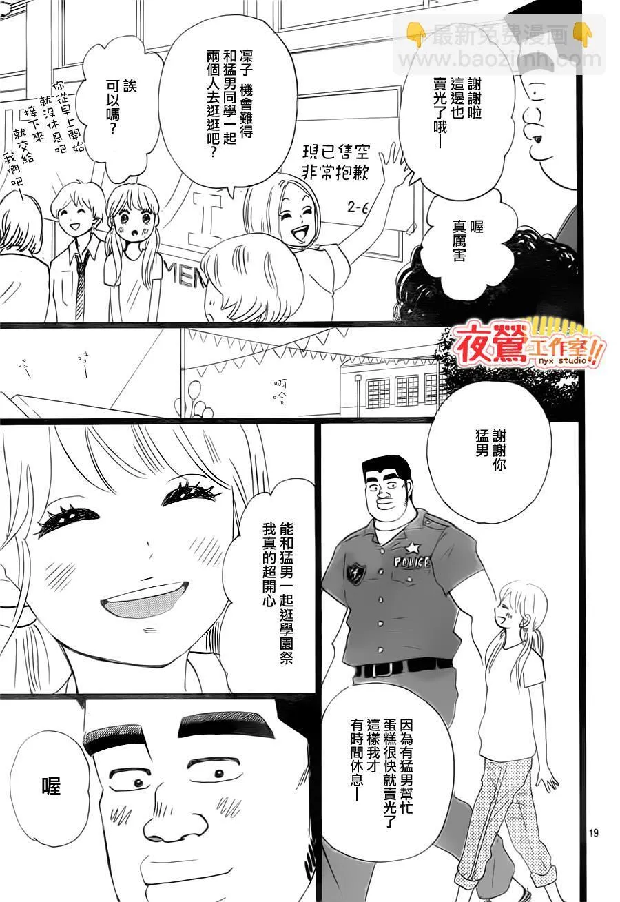 第36话 第19页