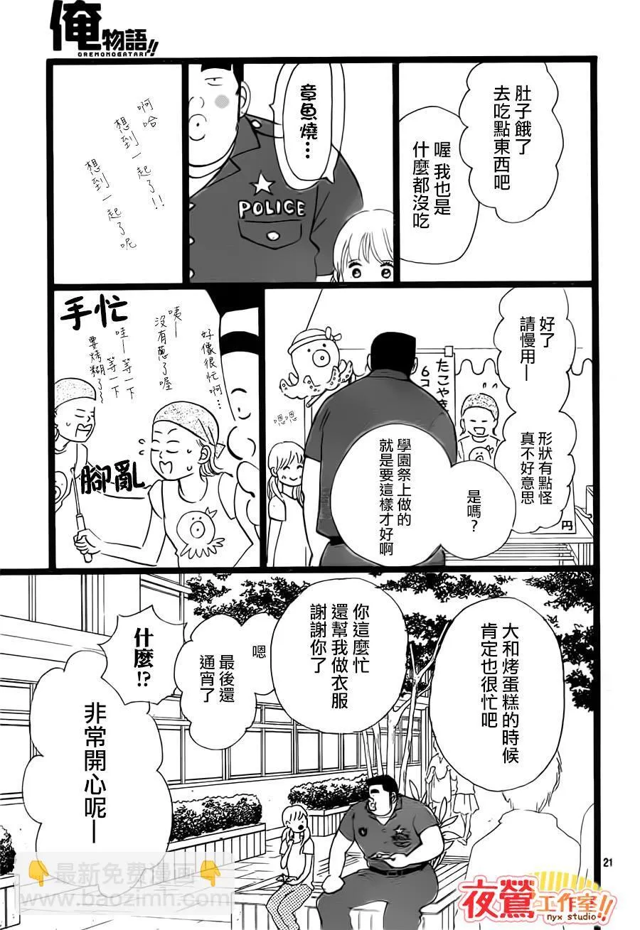 第36话 第21页