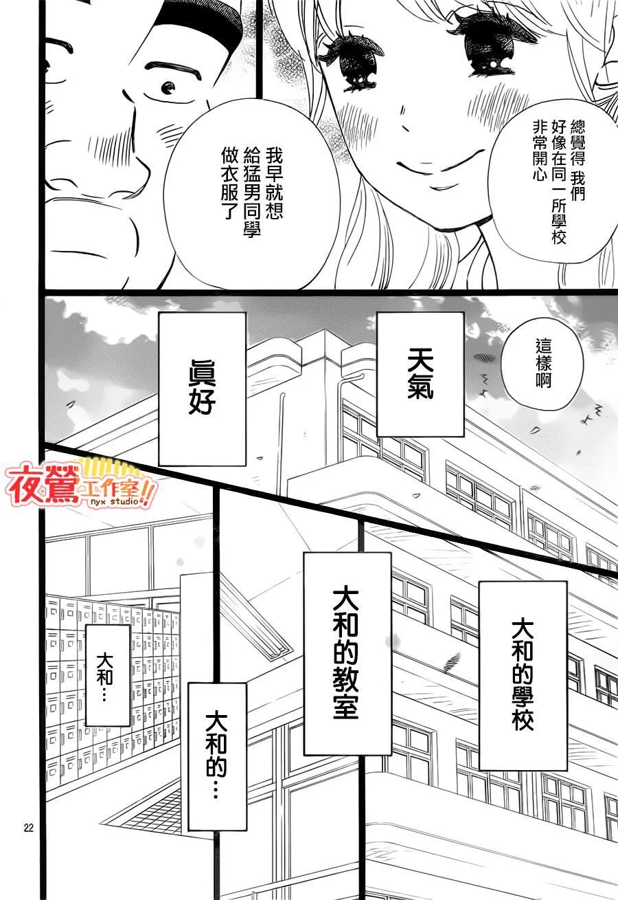 第36话 第22页