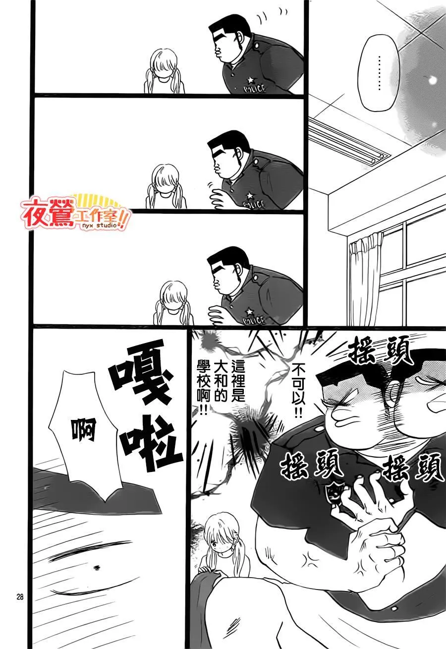 第36话 第28页