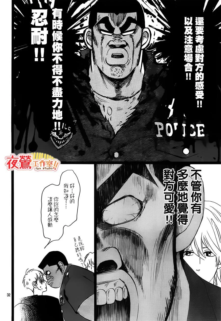 第36话 第32页