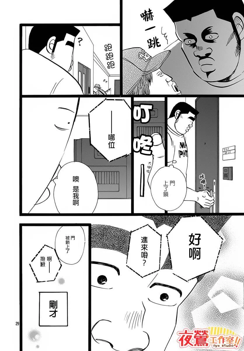 外传：第3话 番外篇02 第30页