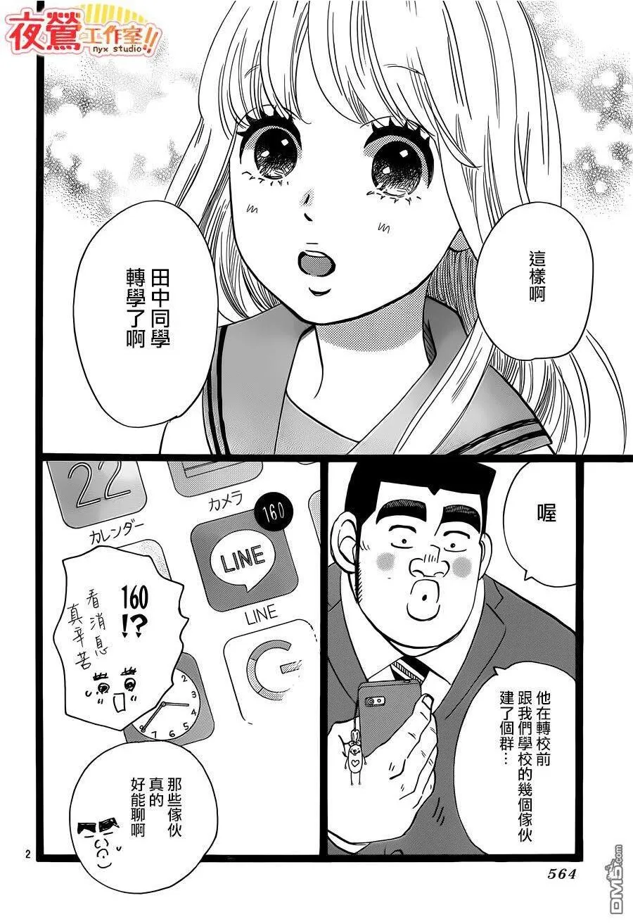 第44话 第2页