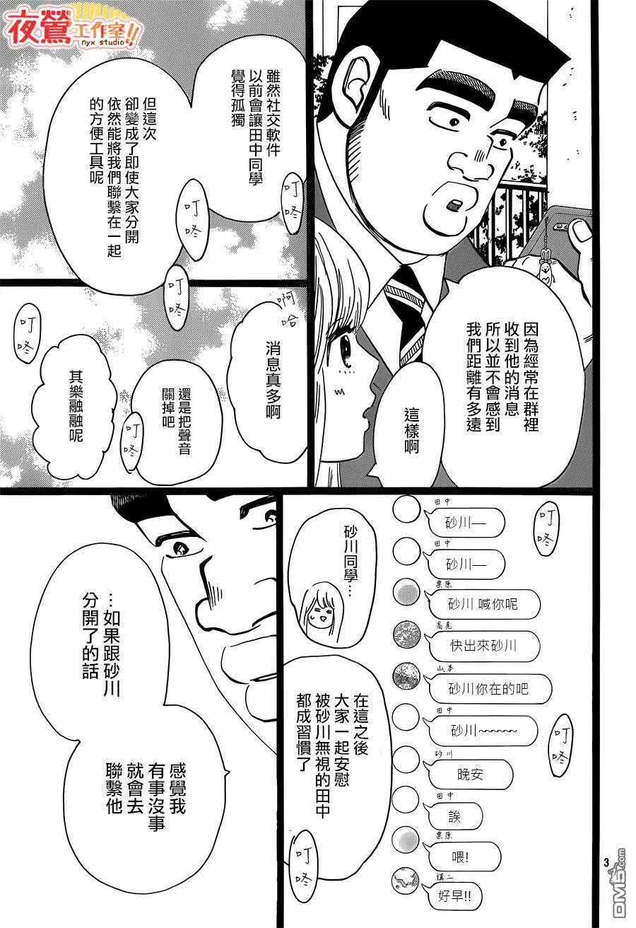 第44话 第3页
