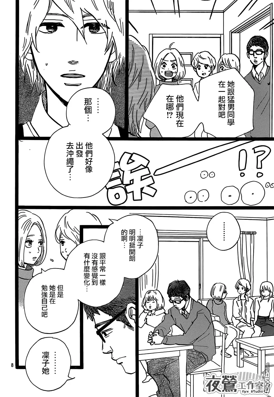 第45话 第8页