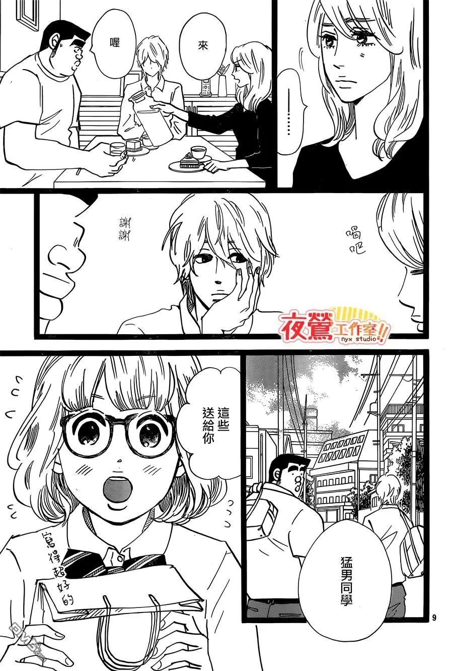 第47话 第21页