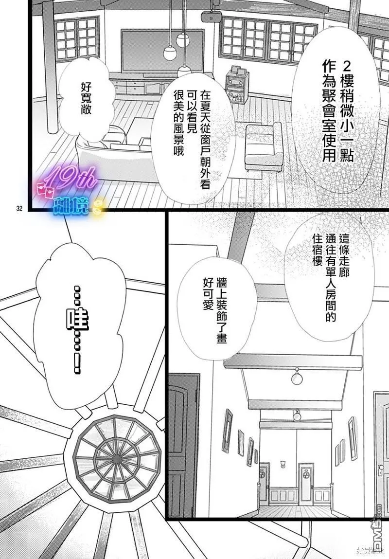 雪山悬疑之卷 前篇 第33页