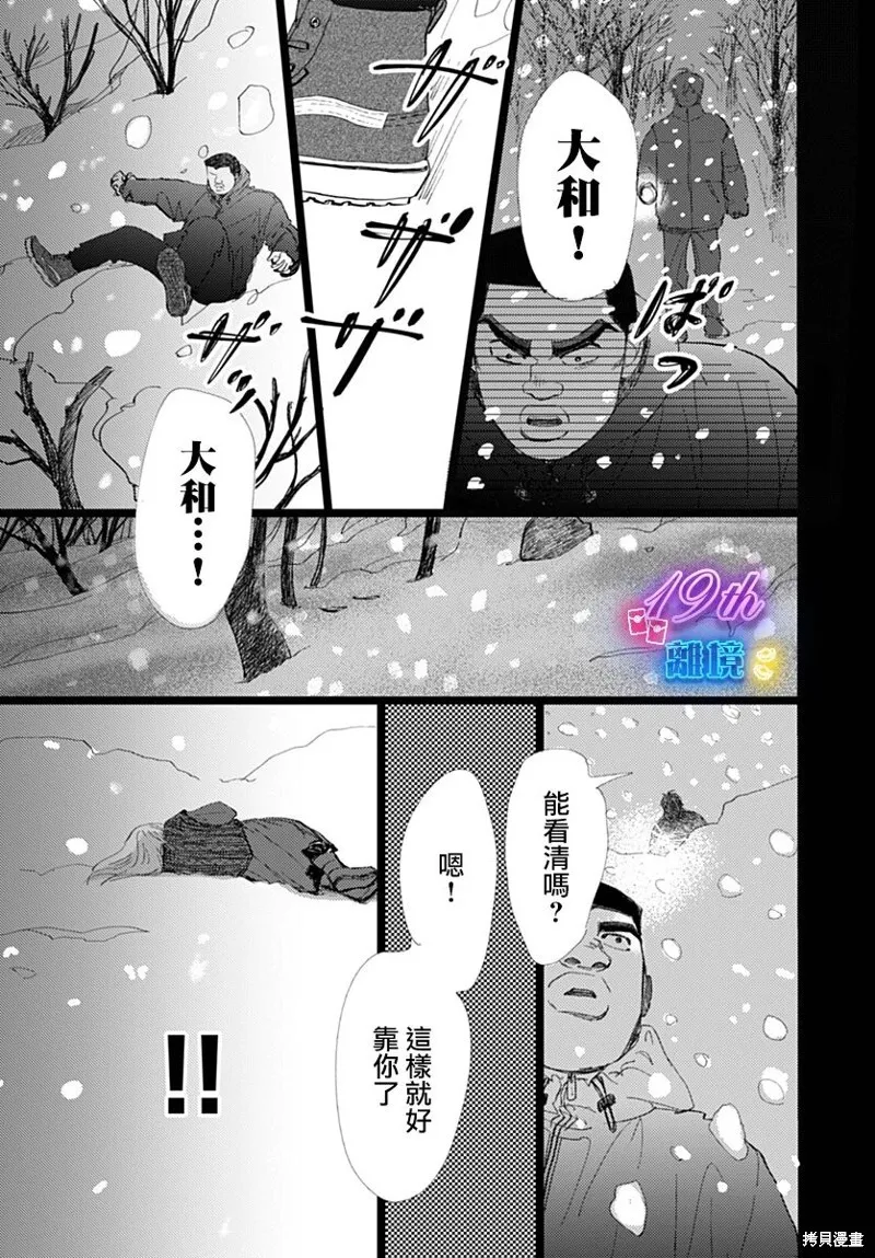 雪山悬疑之卷 后篇 第3页