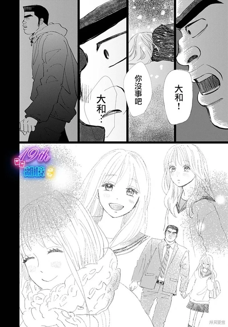 雪山悬疑之卷 后篇 第4页