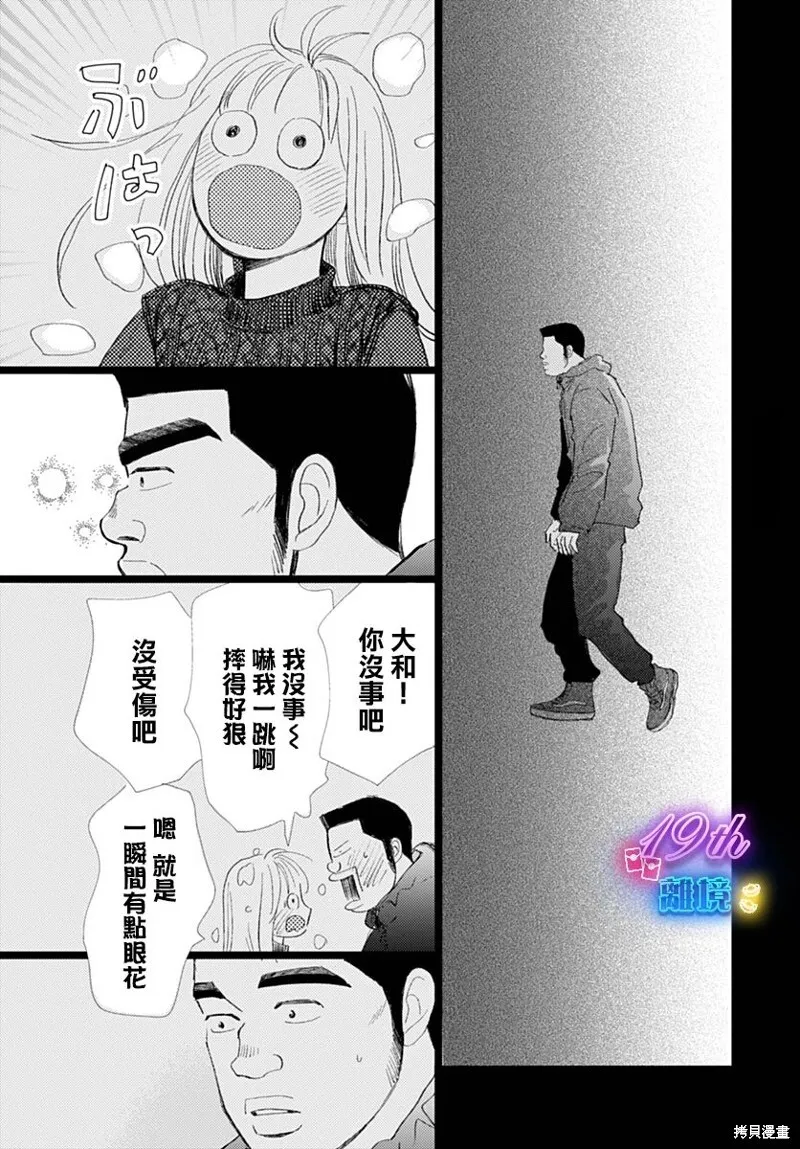 雪山悬疑之卷 后篇 第5页