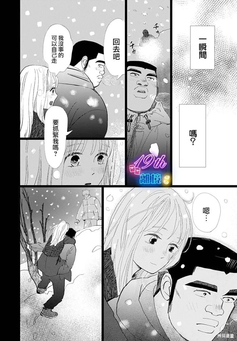 雪山悬疑之卷 后篇 第6页