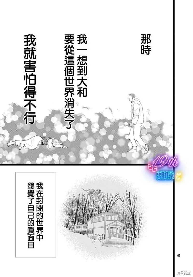 雪山悬疑之卷 后篇 第63页