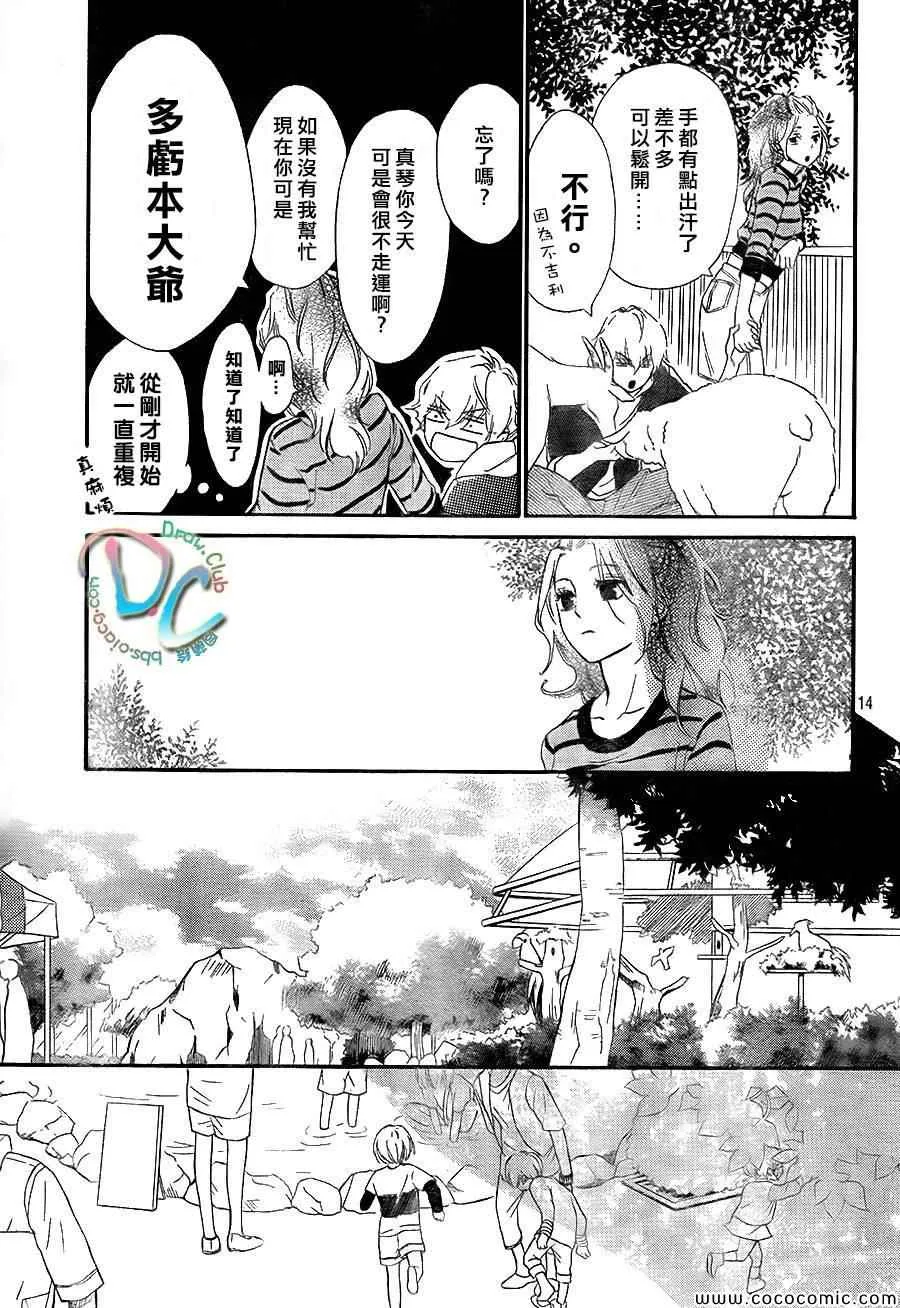 第2话 第15页