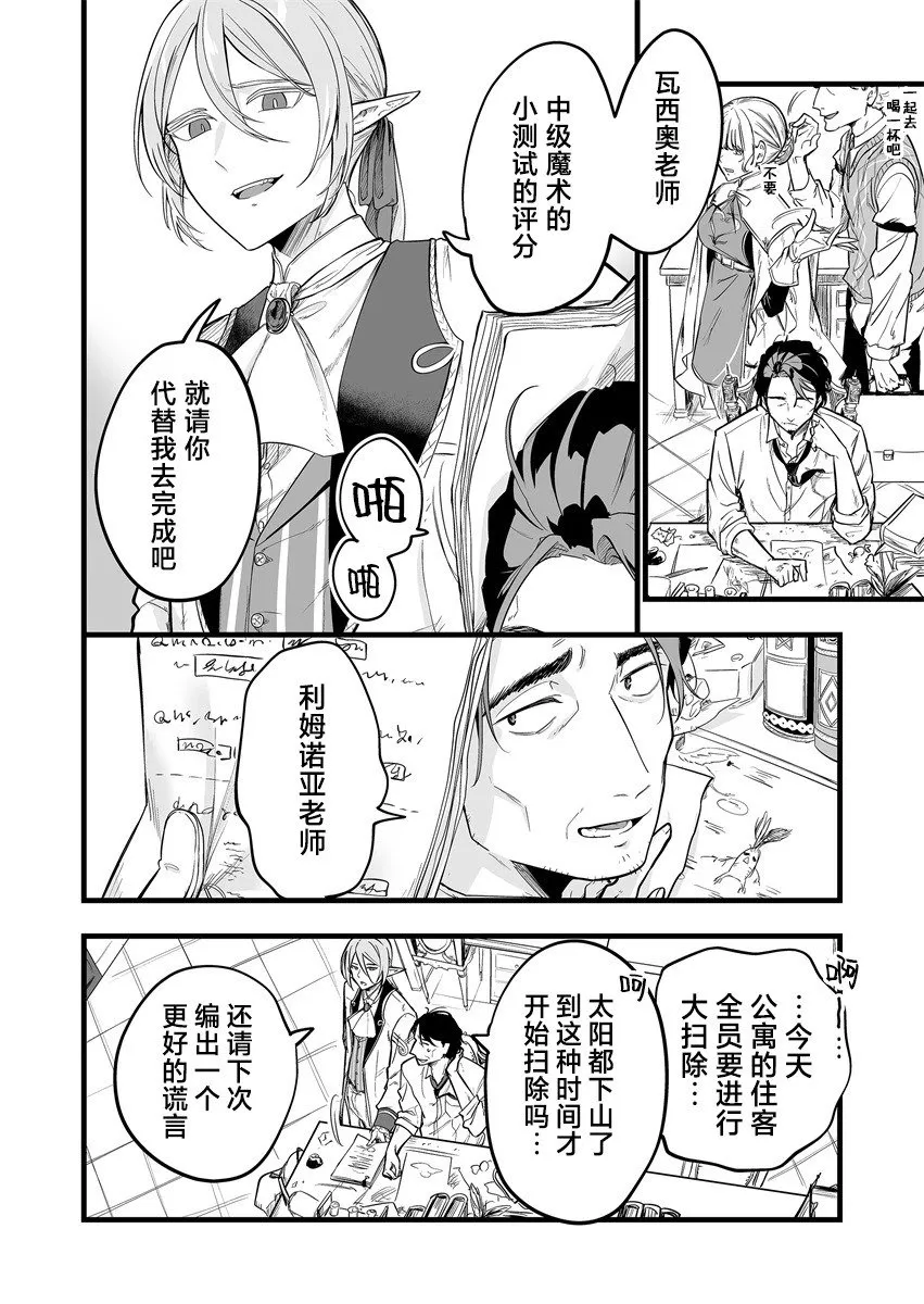 第1.1话 第19页