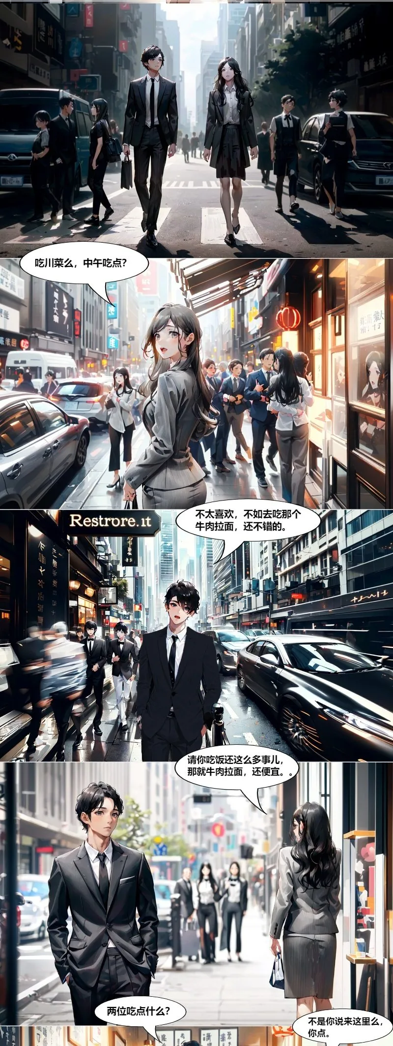 第15章 晚安，我的中戏姑娘（15） 第2页