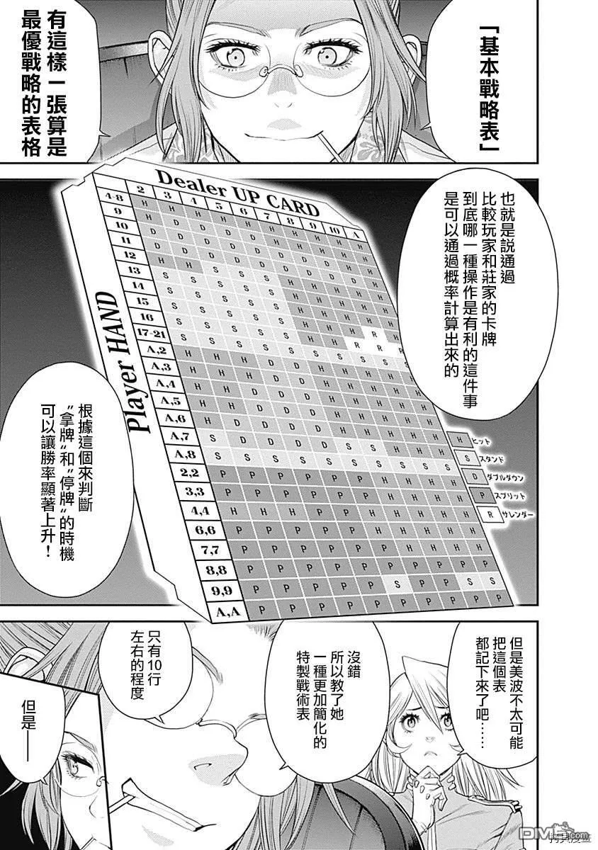 第38话 第21页