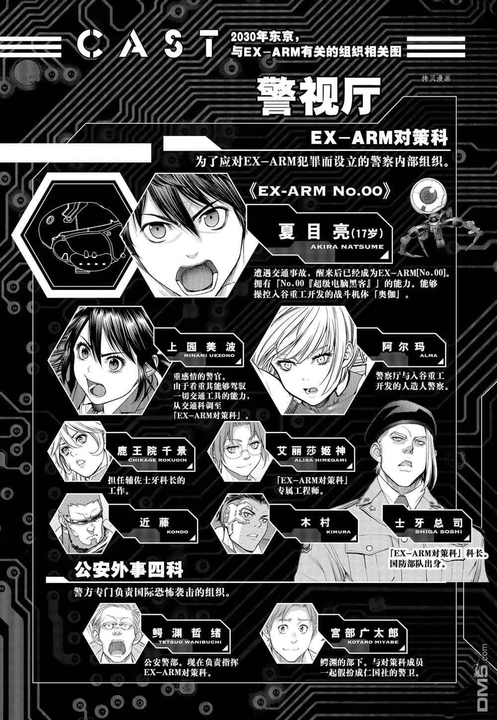 第56话 第7页