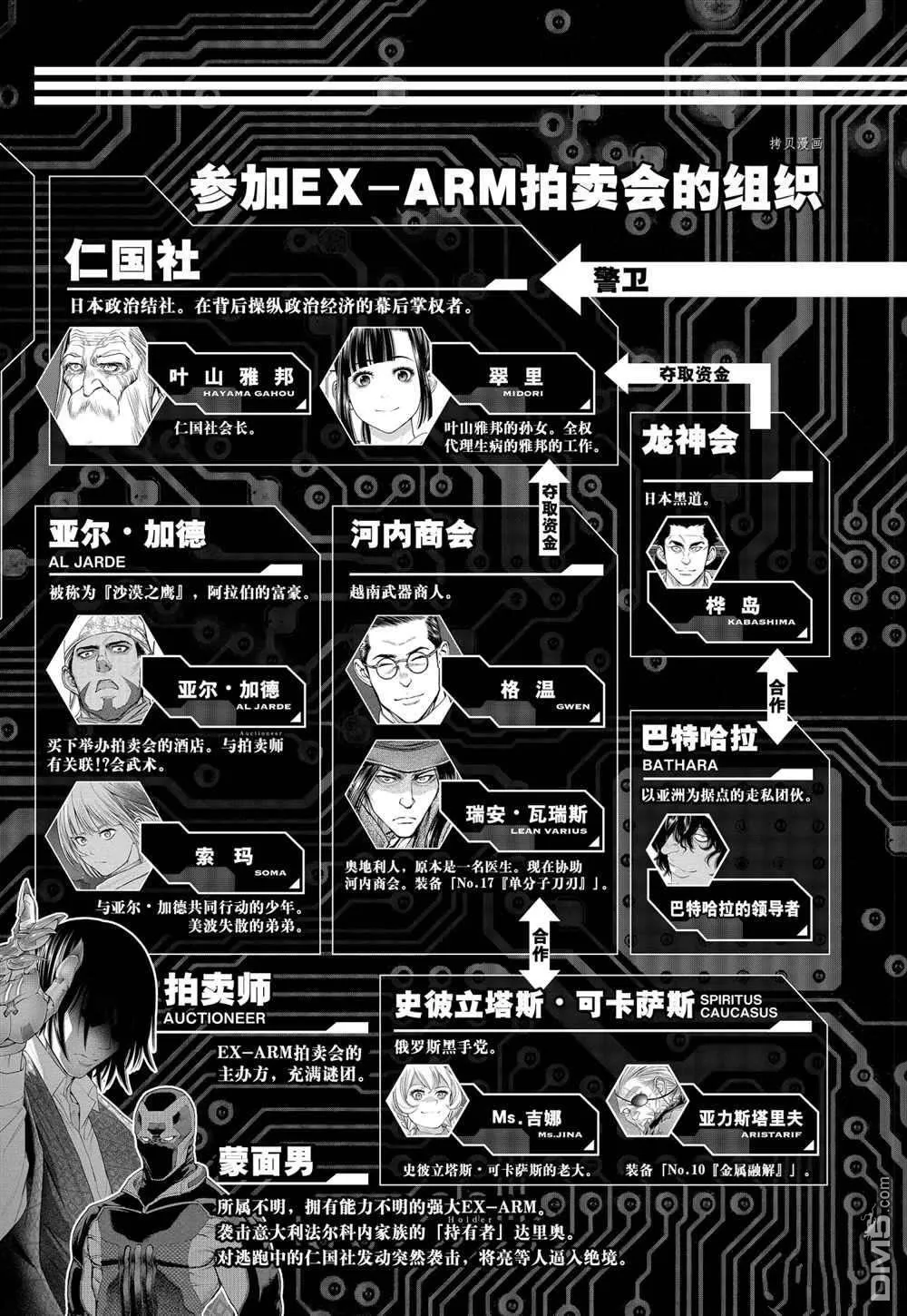 第56话 第8页