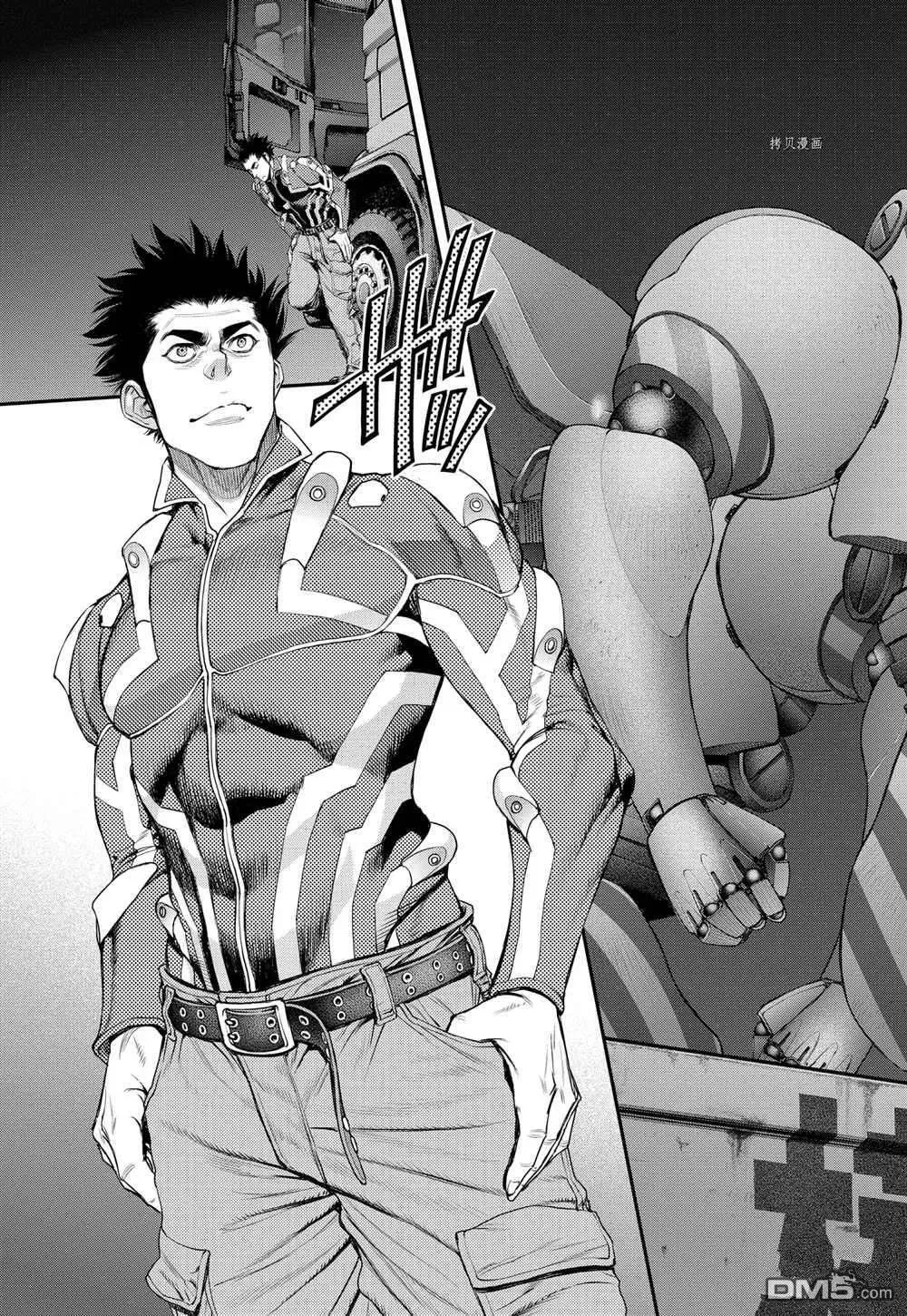 第56话 第22页