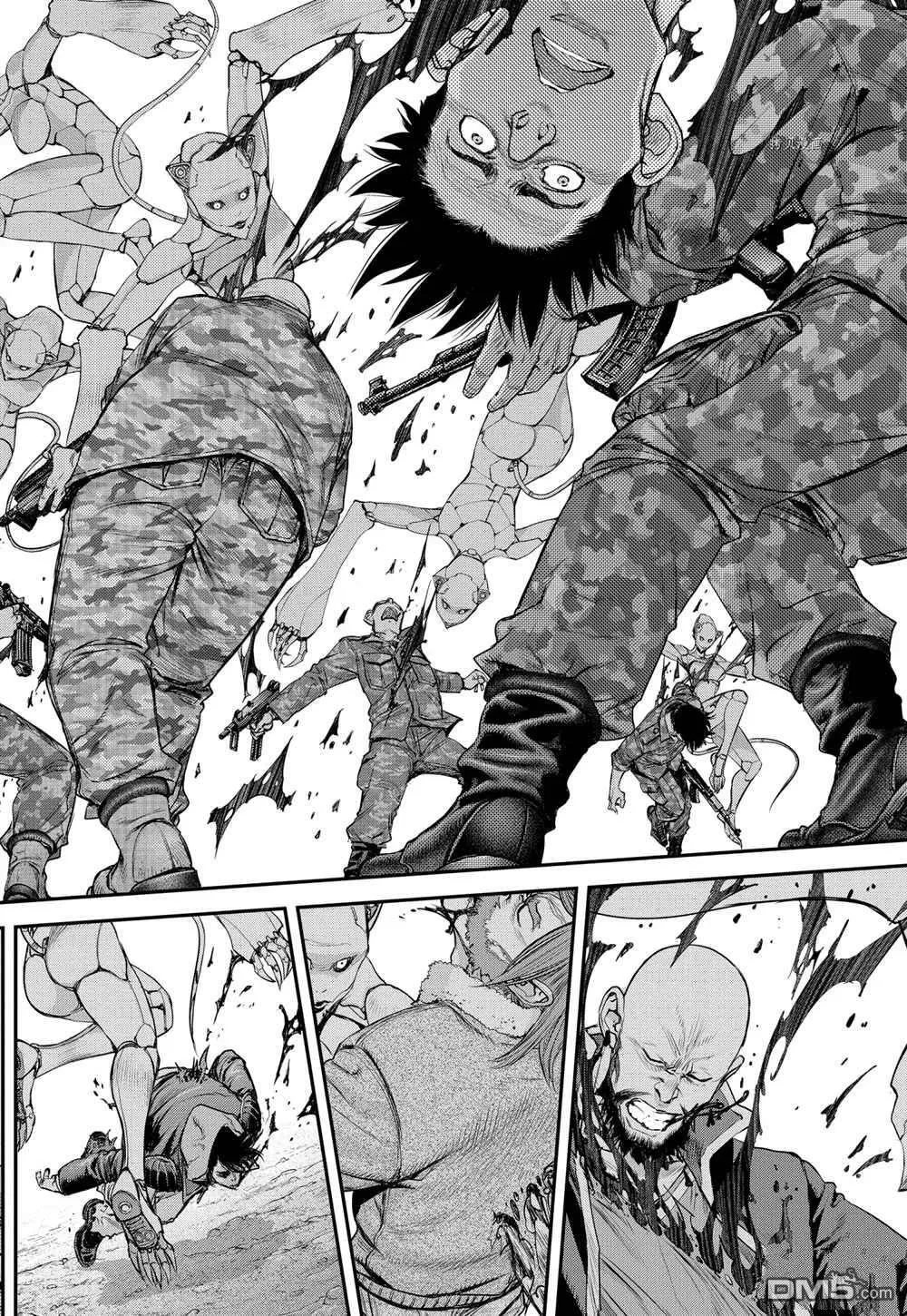 第57话 第10页