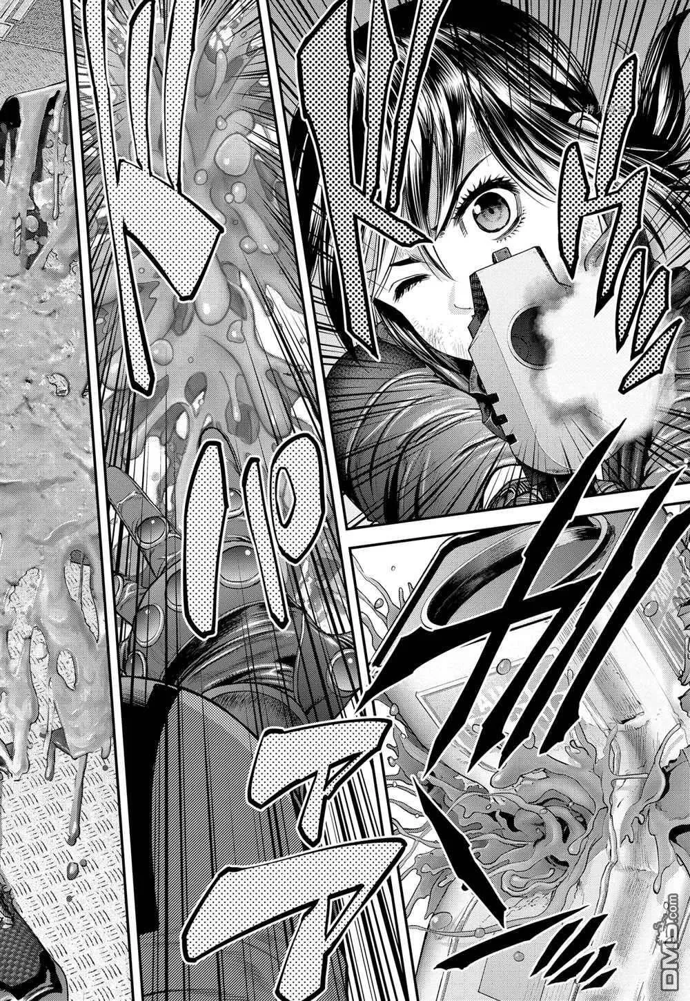 第60话 第8页
