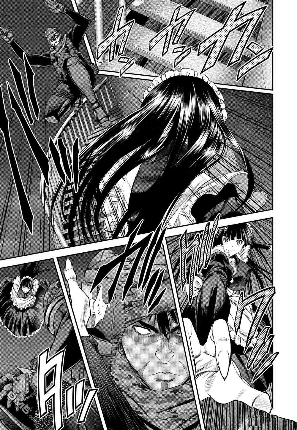 第61话 第13页